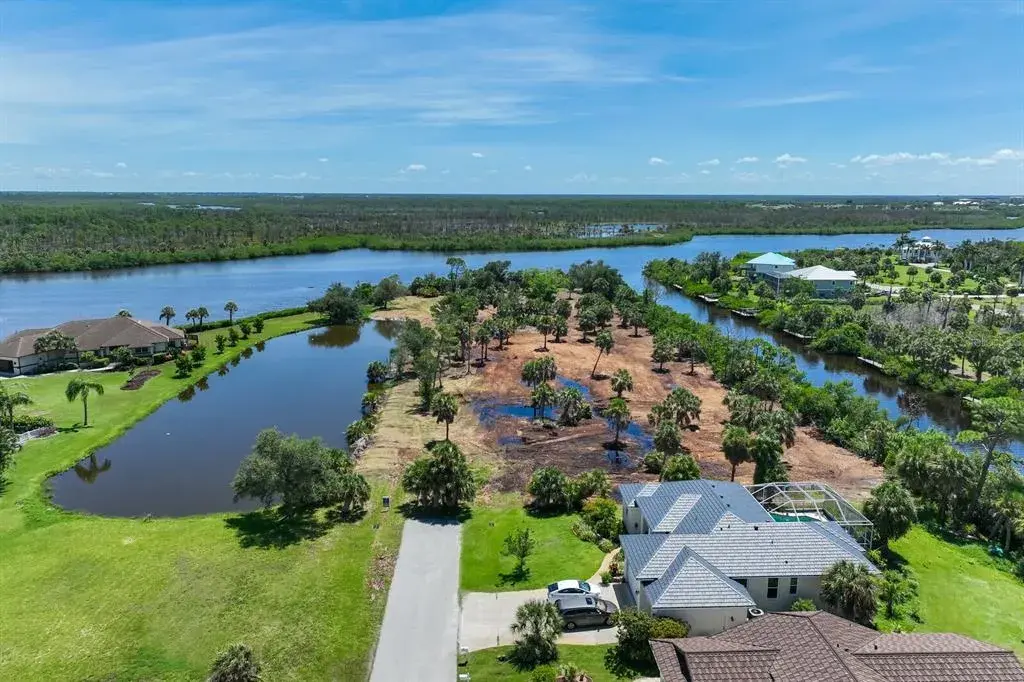 Property for sale at 4700 ARLINGTON DRIVE, PLACIDA, FL, 33946