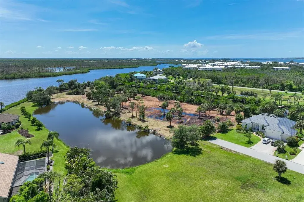 Property for sale at 4700 ARLINGTON DRIVE, PLACIDA, FL, 33946