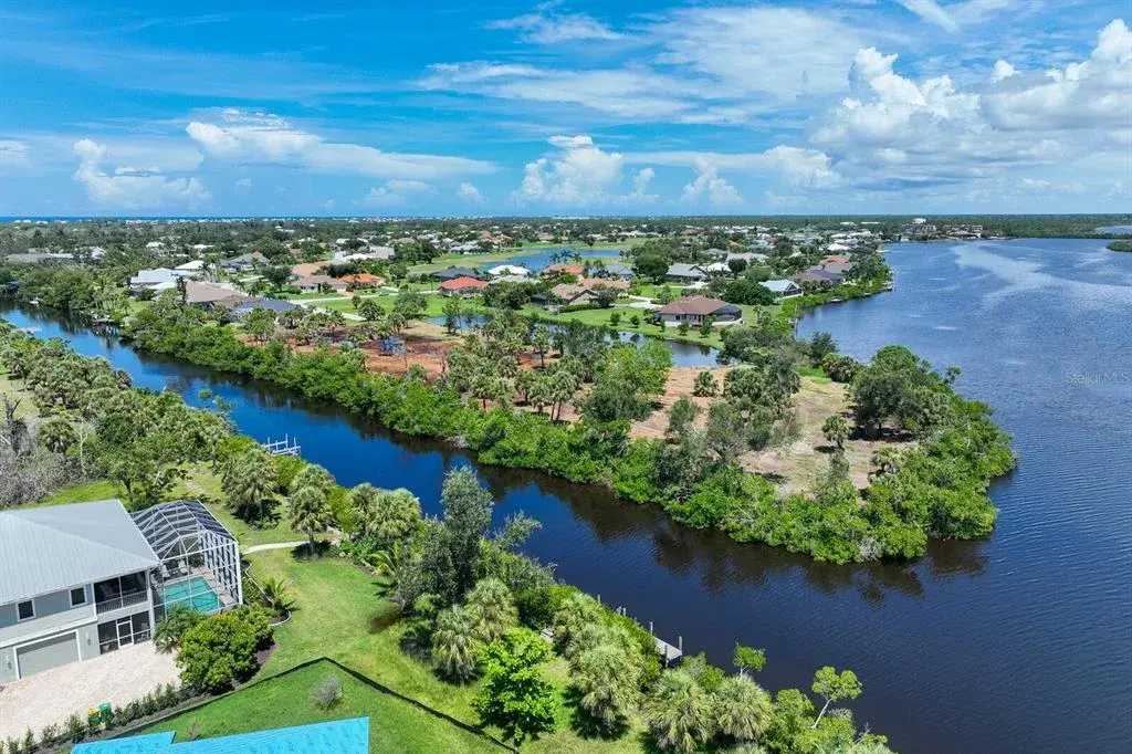 Property for sale at 4700 ARLINGTON DRIVE, PLACIDA, FL, 33946