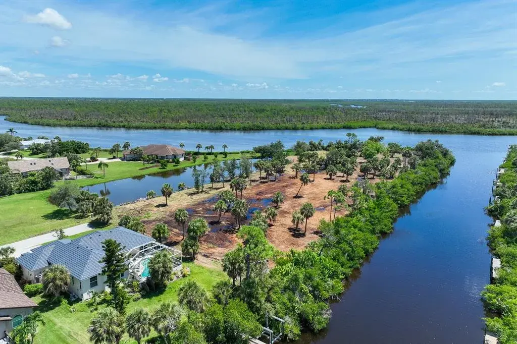 Property for sale at 4700 ARLINGTON DRIVE, PLACIDA, FL, 33946