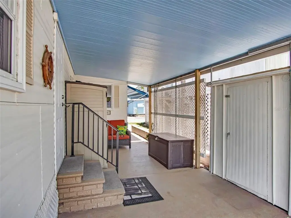 Property for sale at 800 CHESAPEAKE DRIVE UNIT 55, TARPON SPRINGS, FL, 34689