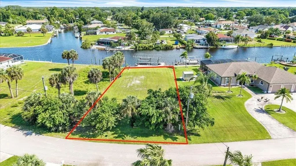 Property for sale at 13425 MARQUETTE BOULEVARD, FORT MYERS, FL, 33905
