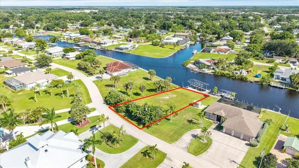 Property for sale at 13425 MARQUETTE BOULEVARD, FORT MYERS, FL, 33905