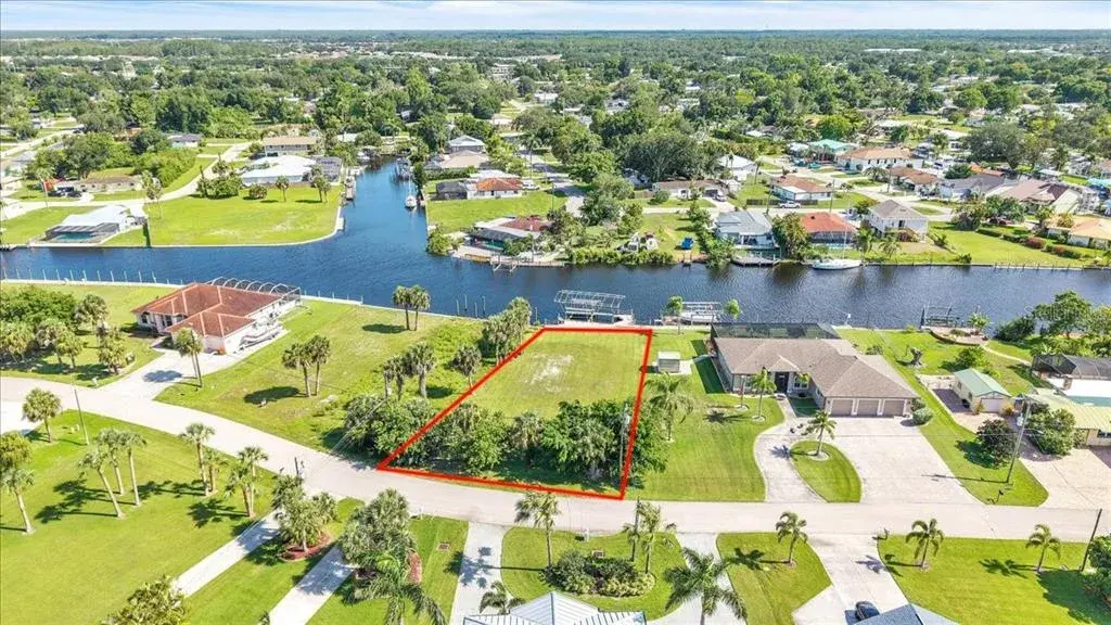 Property for sale at 13425 MARQUETTE BOULEVARD, FORT MYERS, FL, 33905