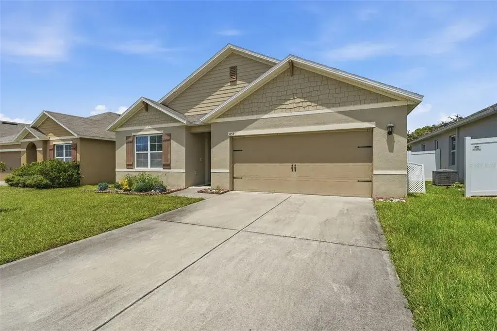 Property for sale at 3353 WELLBORN DRIVE, DAVENPORT, FL, 33897