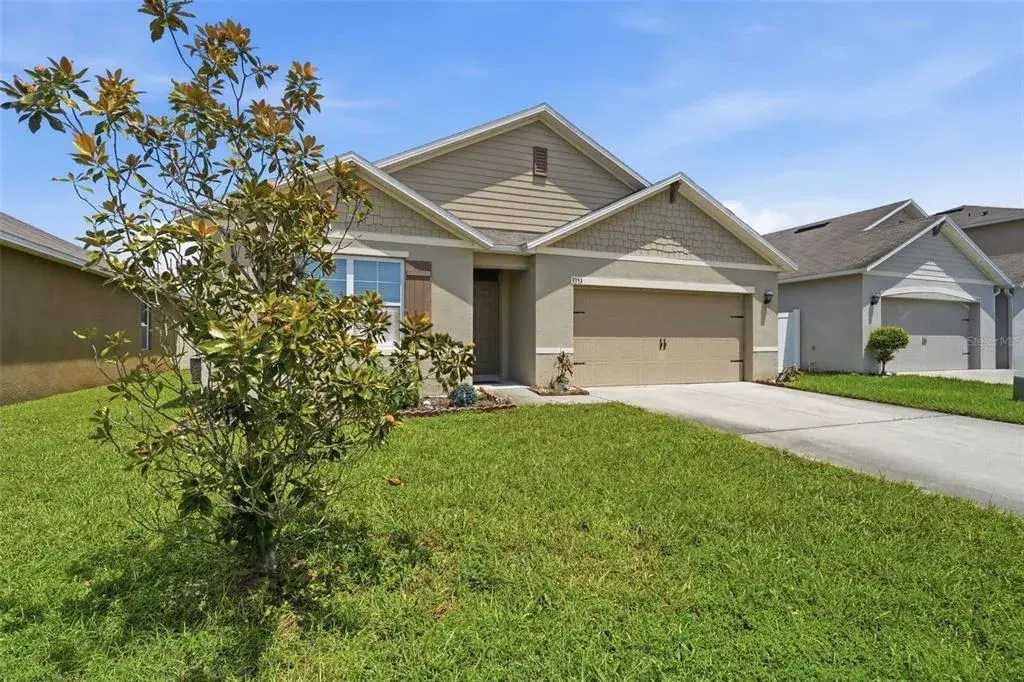 Property for sale at 3353 WELLBORN DRIVE, DAVENPORT, FL, 33897