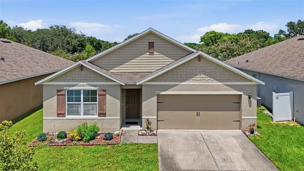 Property for sale at 3353 WELLBORN DRIVE, DAVENPORT, FL, 33897