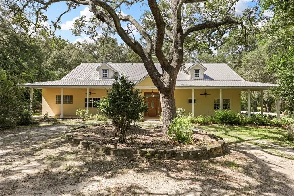 Property for sale at 1685 MANOR WAY, DELAND, FL, 32720