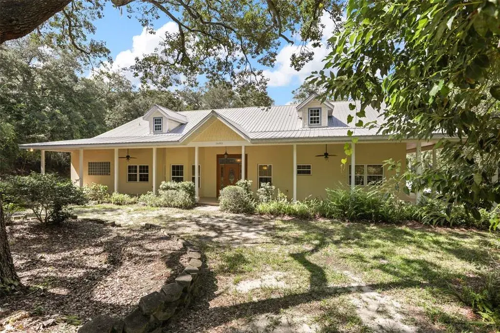 Property for sale at 1685 MANOR WAY, DELAND, FL, 32720