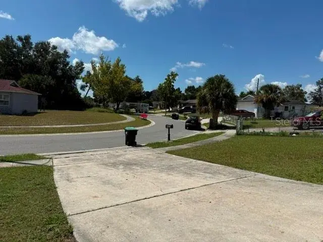 Property for sale at 4521 SAN SEBASTIAN CIRCLE, ORLANDO, FL, 32808