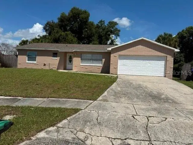 Property for sale at 4521 SAN SEBASTIAN CIRCLE, ORLANDO, FL, 32808