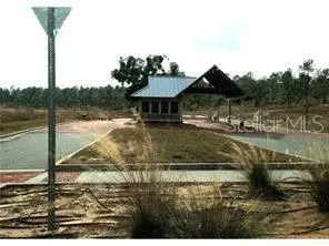 Entry Gate
