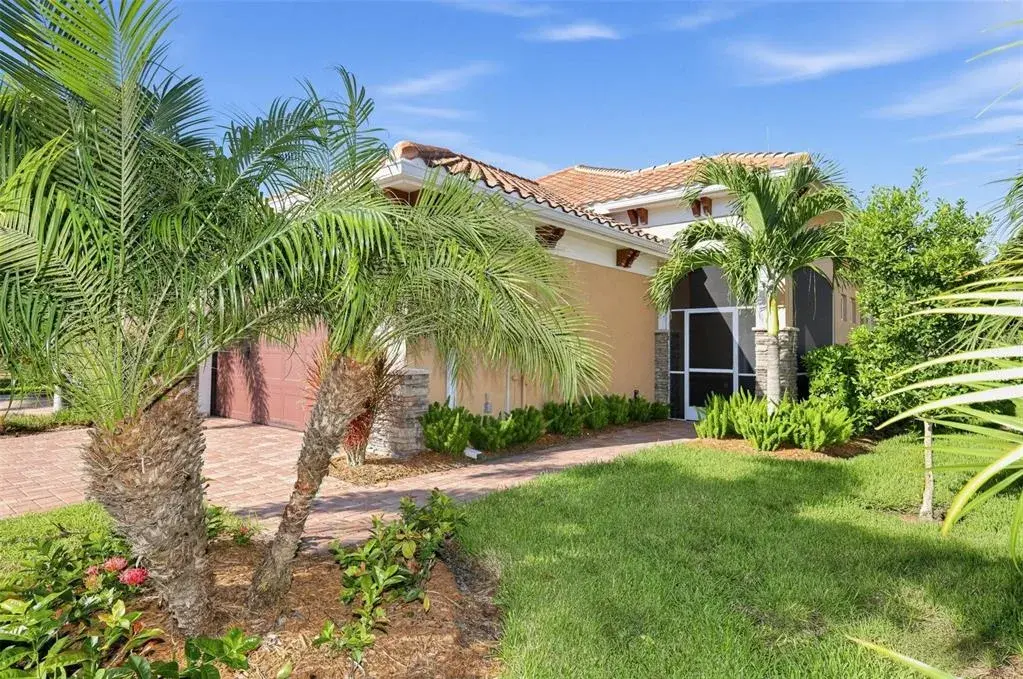 Property for sale at 125 COLEBROOK COURT, VENICE, FL, 34292