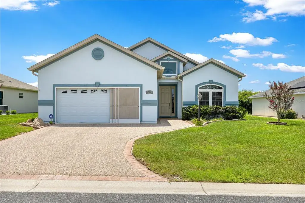 Property for sale at 10982 SE 169TH PL, SUMMERFIELD, FL, 34491