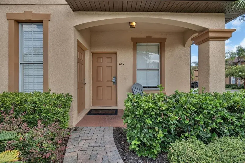 Property for sale at 743 CALABRIA AVENUE, DAVENPORT, FL, 33897