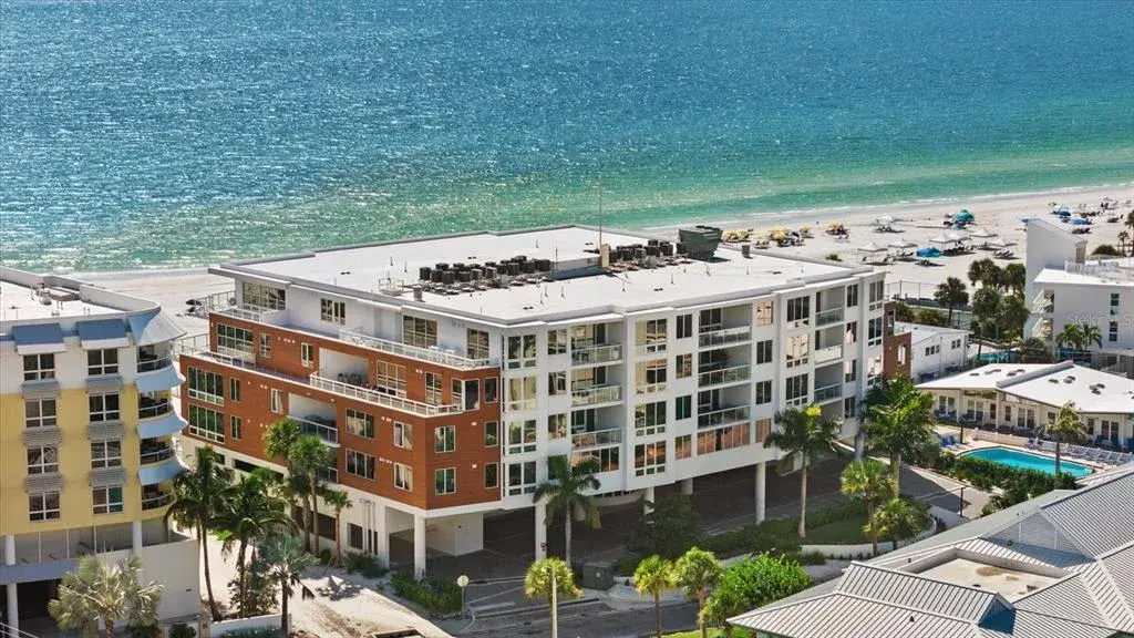 Property for sale at 1035 SEASIDE DRIVE UNIT 502, SARASOTA, FL, 34242