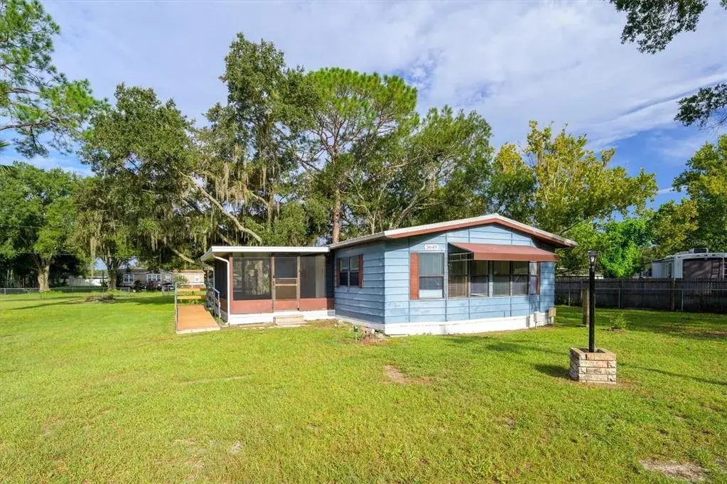 Property for sale at 3649 ALICE DRIVE, WESLEY CHAPEL, FL, 33543