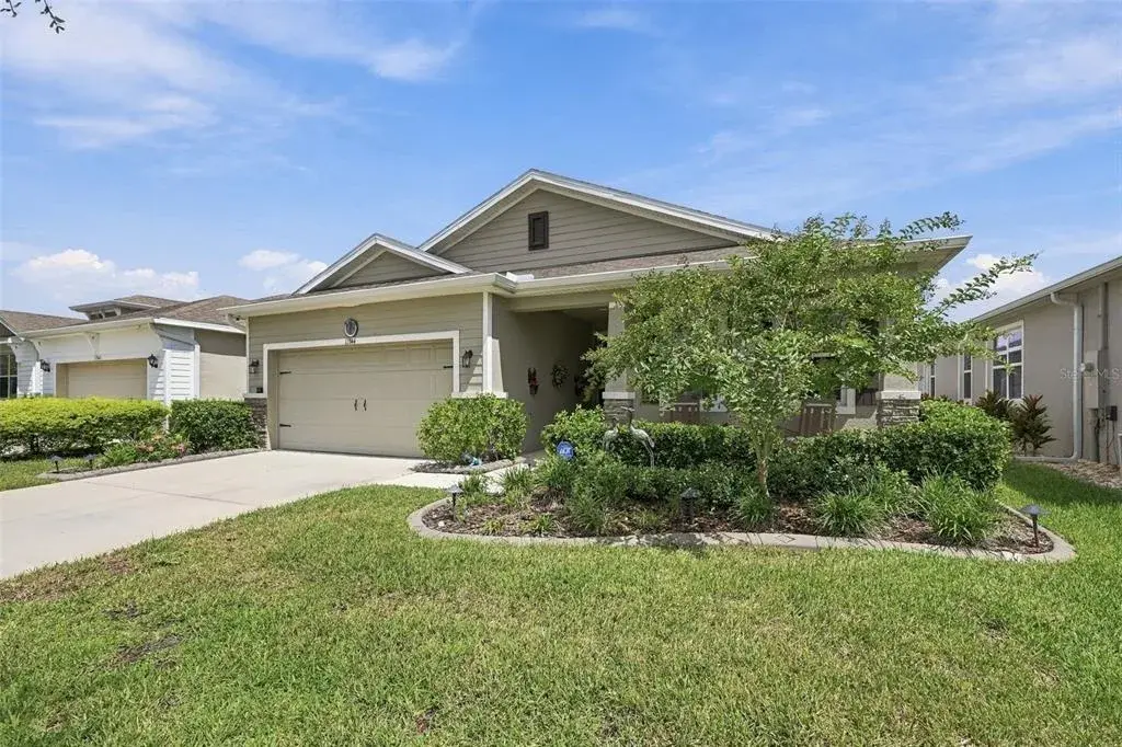Property for sale at 13344 WATERLEAF GARDEN CIRCLE, RIVERVIEW, FL, 33579