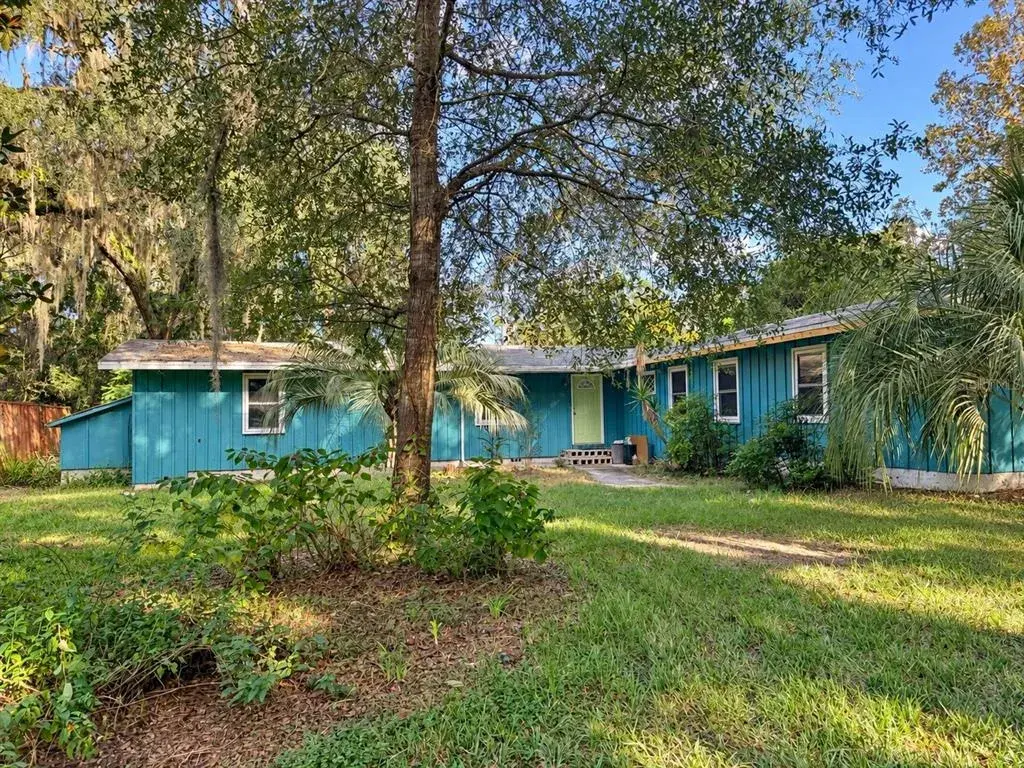 Property for sale at 2591 SE 27TH STREET, GAINESVILLE, FL, 32641