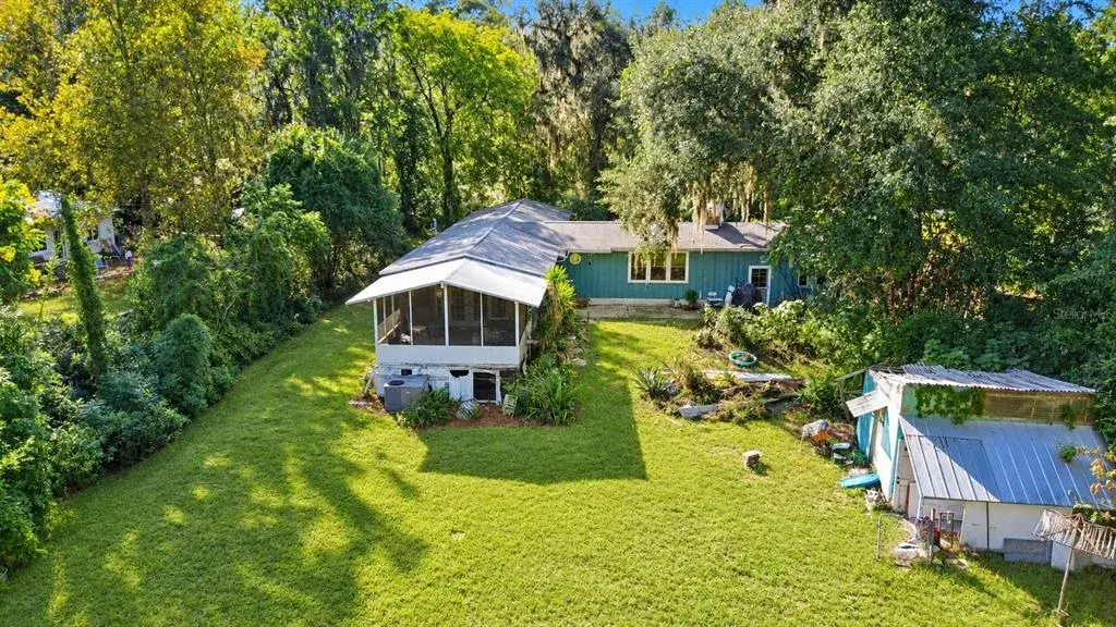 Property for sale at 2591 SE 27TH STREET, GAINESVILLE, FL, 32641