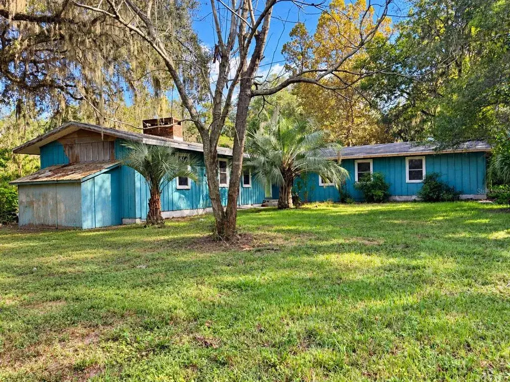 Property for sale at 2591 SE 27TH STREET, GAINESVILLE, FL, 32641