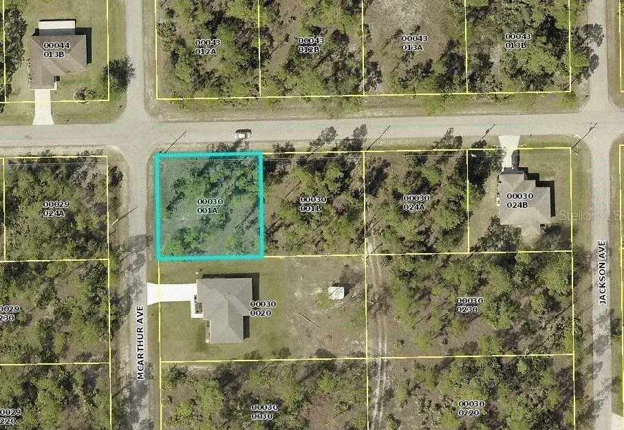 Property for sale at 2800 E 23RD STREET, ALVA, FL, 33920