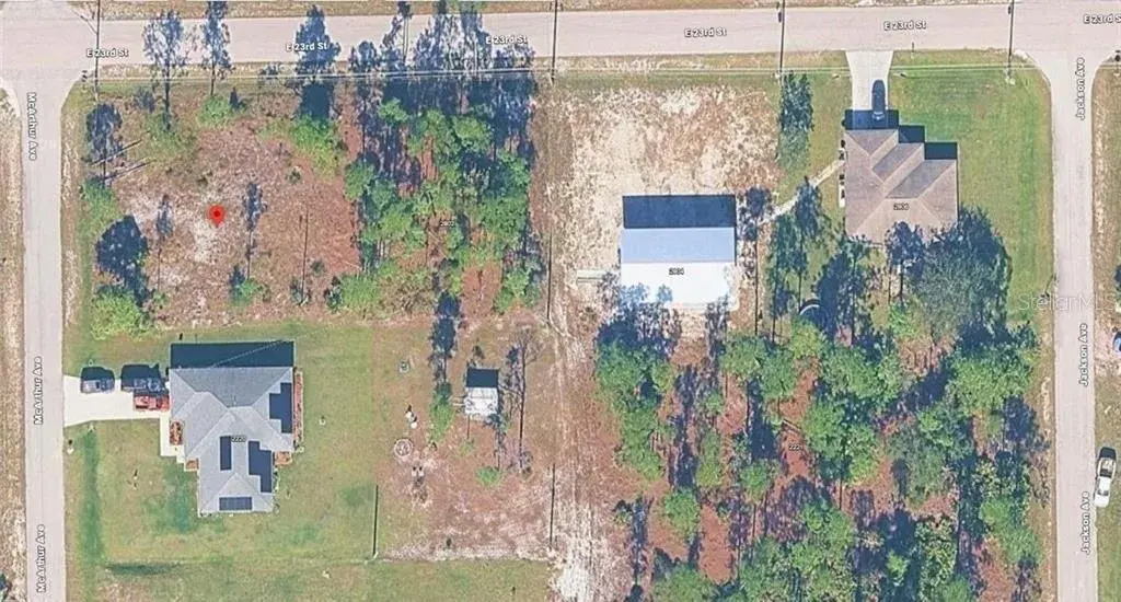 Property for sale at 2800 E 23RD STREET, ALVA, FL, 33920