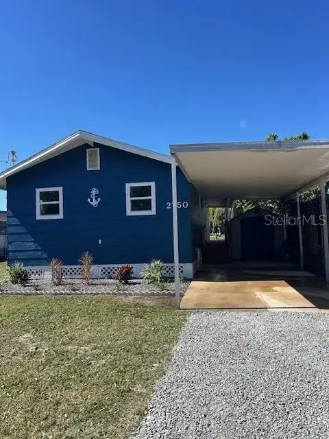 Property for sale at 2750 N COMANCHE POINT, CRYSTAL RIVER, FL, 34429