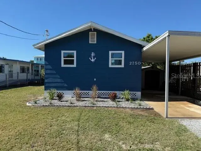 Property for sale at 2750 N COMANCHE POINT, CRYSTAL RIVER, FL, 34429