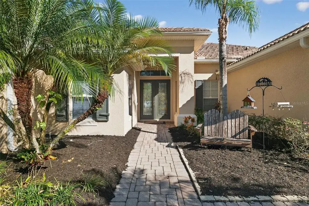 Property for sale at 3816 EAGLE ISLE CIRCLE, KISSIMMEE, FL, 34746