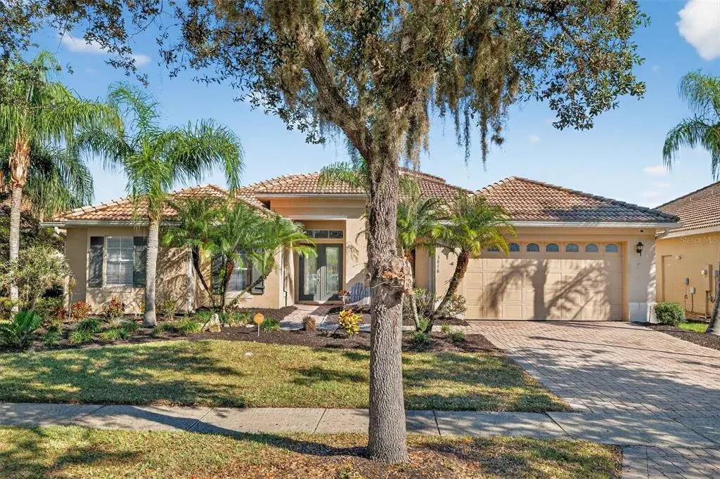 Property for sale at 3816 EAGLE ISLE CIRCLE, KISSIMMEE, FL, 34746
