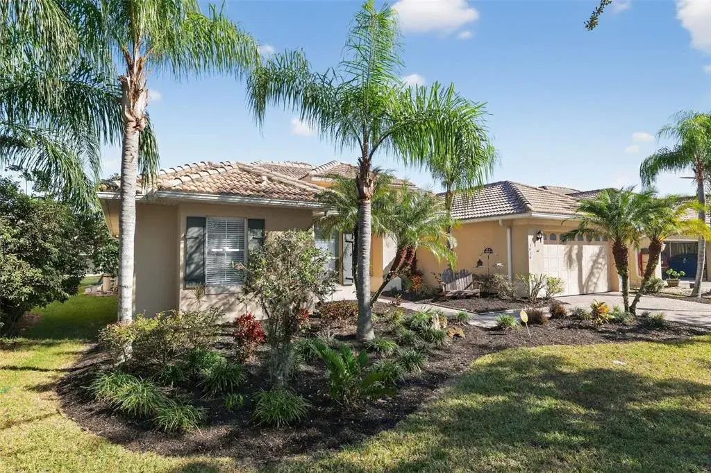 Property for sale at 3816 EAGLE ISLE CIRCLE, KISSIMMEE, FL, 34746