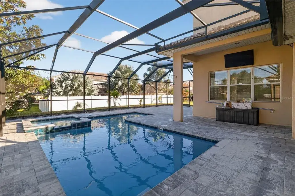 Property for sale at 3816 EAGLE ISLE CIRCLE, KISSIMMEE, FL, 34746