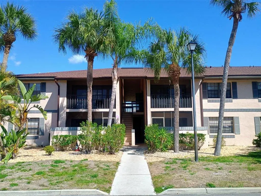 Property for sale at 19505 QUESADA AVENUE UNIT CC205, PORT CHARLOTTE, FL, 33948