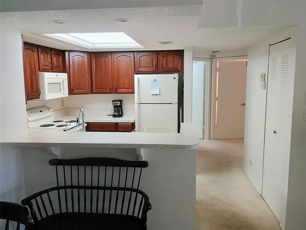 Property for sale at 19505 QUESADA AVENUE UNIT CC205, PORT CHARLOTTE, FL, 33948