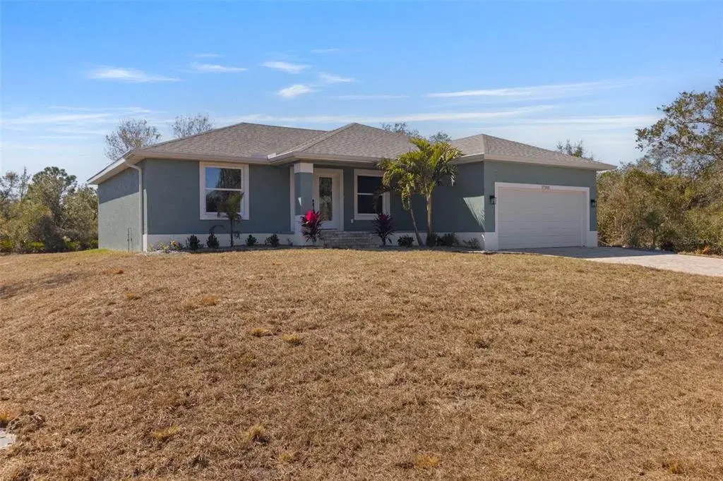 Property for sale at 17203 CHASE AVENUE, PORT CHARLOTTE, FL, 33948
