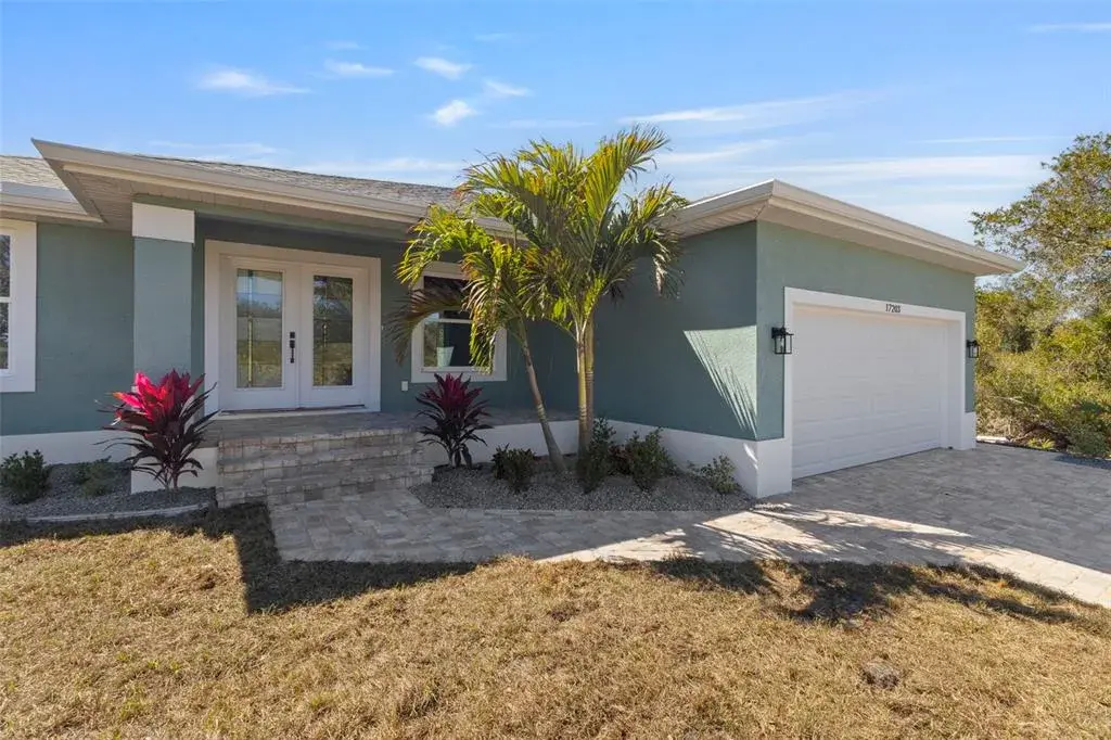 Property for sale at 17203 CHASE AVENUE, PORT CHARLOTTE, FL, 33948