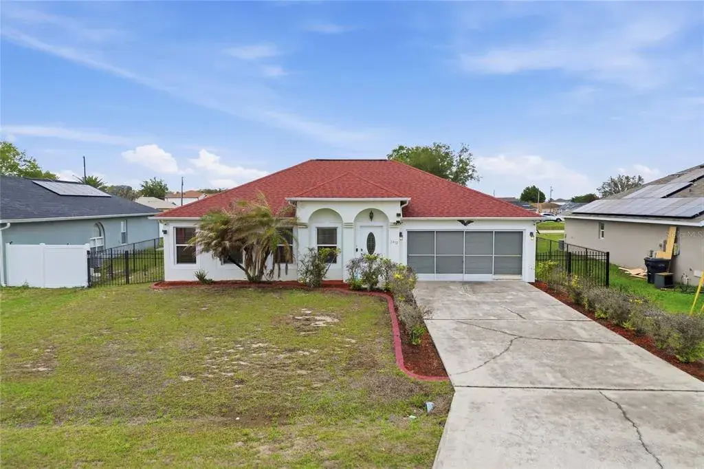 Property for sale at 1912 LAKEVIEW PLACE, KISSIMMEE, FL, 34759