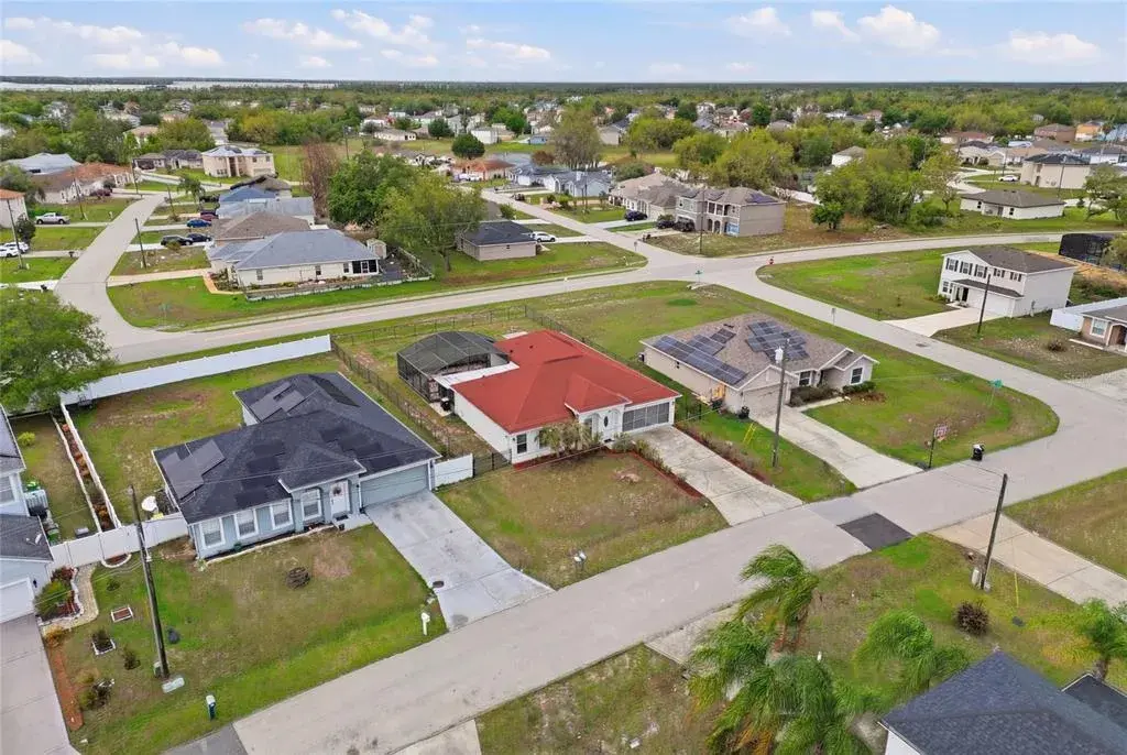 Property for sale at 1912 LAKEVIEW PLACE, KISSIMMEE, FL, 34759