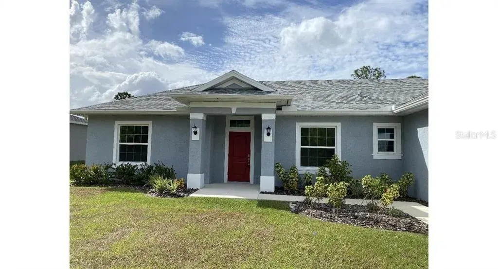 Property for sale at 5637 ABELMAN ROAD, NORTH PORT, FL, 34291