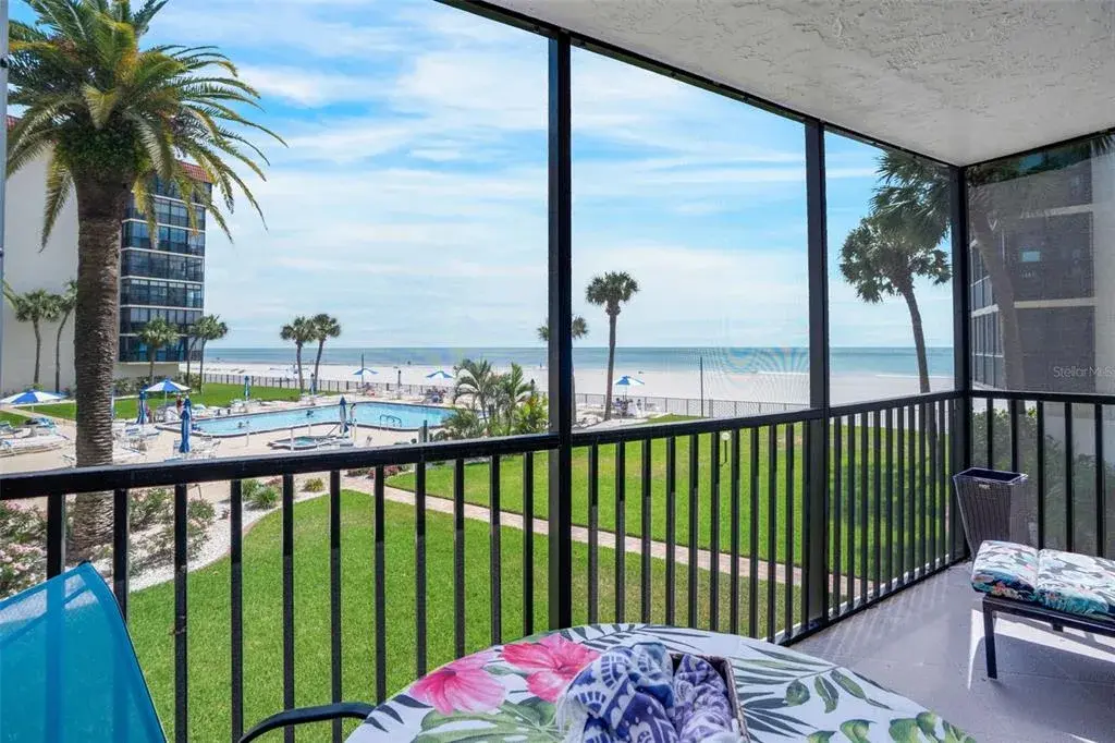 Property for sale at 18304 GULF BOULEVARD UNIT 105, REDINGTON SHORES, FL, 33708