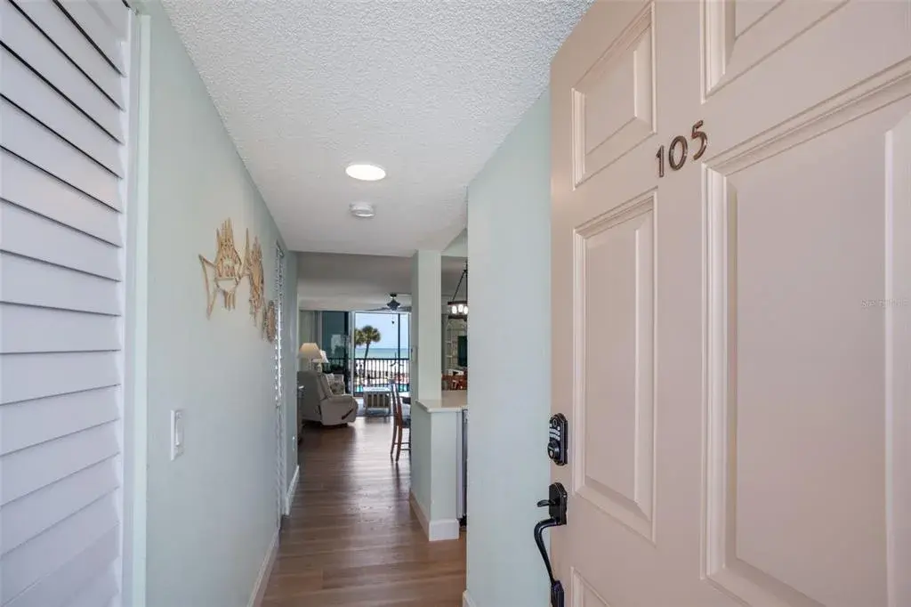 Property for sale at 18304 GULF BOULEVARD UNIT 105, REDINGTON SHORES, FL, 33708