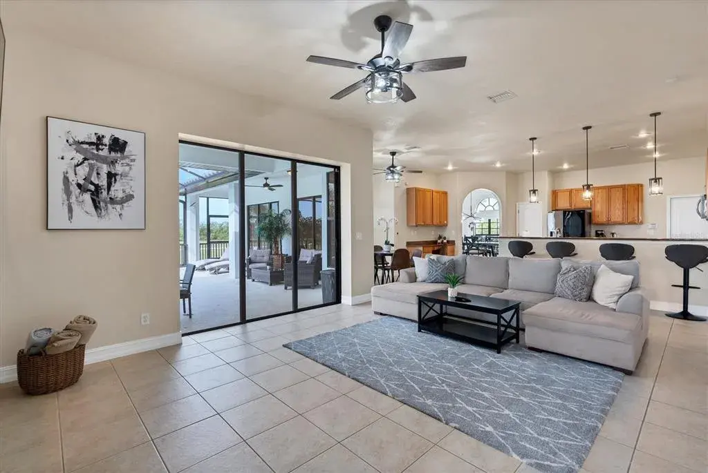 Property for sale at 24017 PEPPERCORN ROAD, PUNTA GORDA, FL, 33955