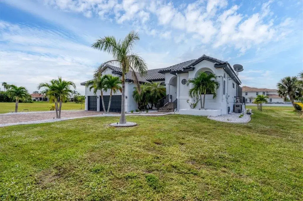 Property for sale at 24017 PEPPERCORN ROAD, PUNTA GORDA, FL, 33955