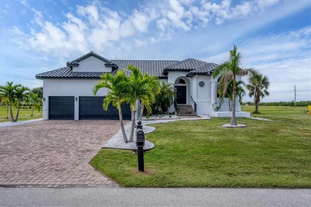 Property for sale at 24017 PEPPERCORN ROAD, PUNTA GORDA, FL, 33955