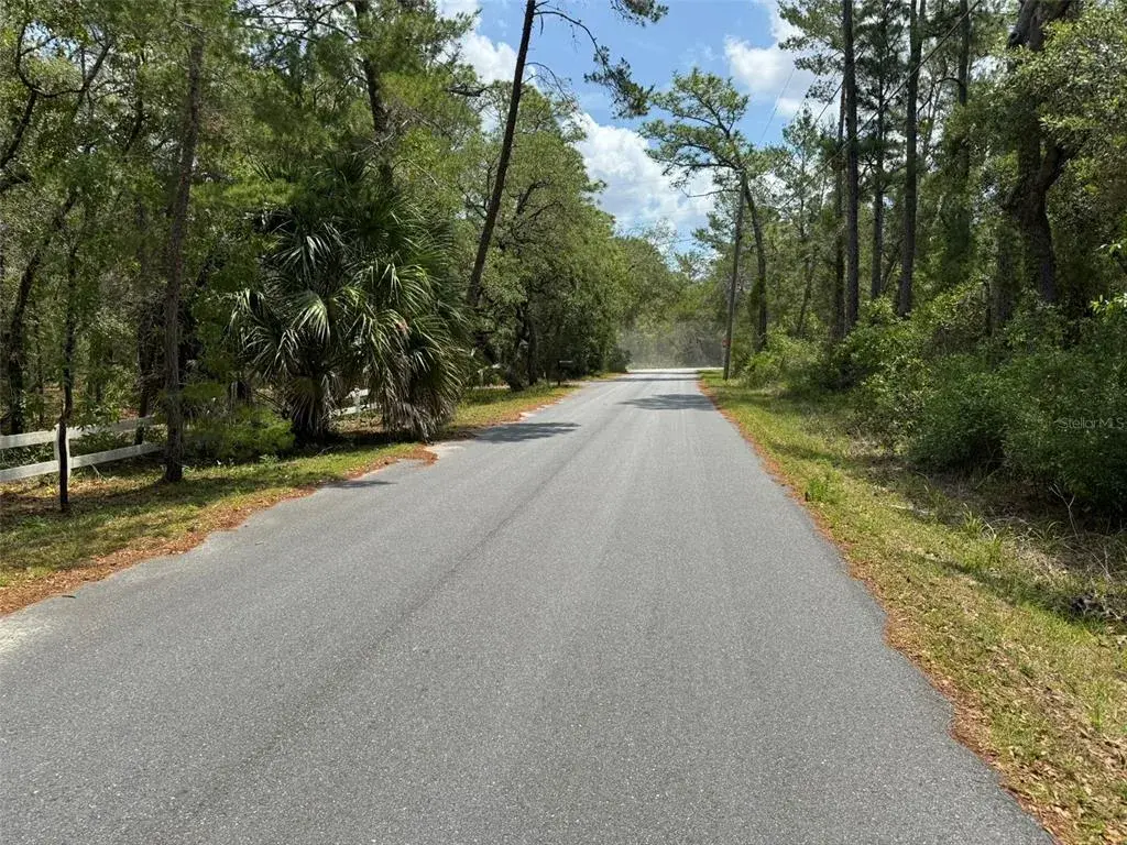 Property for sale at Lot 62 MICHIGAN AVENUE, WEEKI WACHEE, FL, 34613