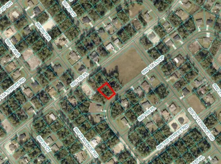 Property for sale at SW 168 LOOP, OCALA, FL, 34473