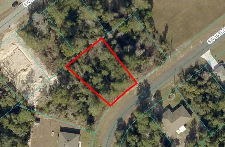 Property for sale at SW 168 LOOP, OCALA, FL, 34473