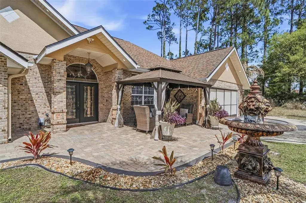 Property for sale at 11 BANNERWOOD LANE, PALM COAST, FL, 32137