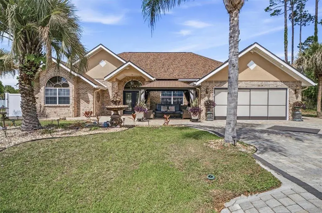 Property for sale at 11 BANNERWOOD LANE, PALM COAST, FL, 32137